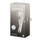Вібратор-кролик Satisfyer Spinning Rabbit 1 Beige-7
