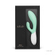 Вібратор LELO Ina 3 Seaweed-2