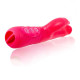 Вібратор-кролик Dorcel Baby Rabbit Pink з перловим масажем-2