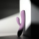 Вібратор-кролик із перлинною стимуляцією точки G Svakom Trysta Neo Violet-8