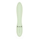 Вібратор-кролик Satisfyer Pearl Bunny 2 Light Green-4