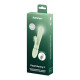 Вібратор-кролик Satisfyer Pearl Bunny 2 Light Green-7