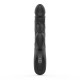 Вібратор-кролик з пульсацією Loviss Nico Thrusting Rabbit Vibrator, 9 режимів, подвійний відросток-5