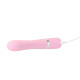 Розкішний вібратор Pillow Talk Lively Pink з кристалом Сваровські для точки G, подарункова упаковка-4