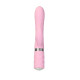 Розкішний вібратор Pillow Talk Lively Pink з кристалом Сваровські для точки G, подарункова упаковка-2