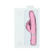 Розкішний вібратор Pillow Talk Lively Pink з кристалом Сваровські для точки G, подарункова упаковка-7
