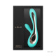 Вібратор LELO Soraya 2 Aqua-2