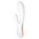 Вибратор кролик Satisfyer Mono Flex White-1