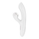 Вакуумний вібратор-кролик Satisfyer Pro+ G-Spot Generation 2 White-3