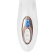 Вакуумний вібратор-кролик Satisfyer Pro+ G-Spot Generation 2 White-4