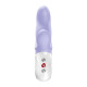 Вібратор-кролик Fun Factory MISS BI Purple, 2 незалежні мотори, діаметр 4,2 см-2