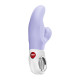 Вібратор-кролик Fun Factory MISS BI Purple, 2 незалежні мотори, діаметр 4,2 см-3