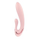 Вібратор-кролик Satisfyer Pearl Bunny 3-1