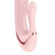Вібратор-кролик Satisfyer Pearl Bunny 3-5