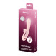 Вібратор-кролик Satisfyer Pearl Bunny 3-7