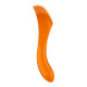 Вібратор на палець Satisfyer Candy Cane Orange-3