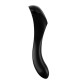 Вибратор на палец Satisfyer Candy Cane Black-3