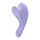 Вібратор на палець Fun Factory Be One Purple-3