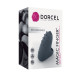 Вібратор на палець Dorcel MAGIC FINGER перезаряджається-5