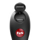 Вібратор на палець Fun Factory Be One Black-6