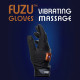 Віброрукавичка (права) FUZU Gloves Vibrating Massage Right Hand, 11 режимів-2