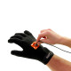 Віброрукавичка (права) FUZU Gloves Vibrating Massage Right Hand, 11 режимів-4
