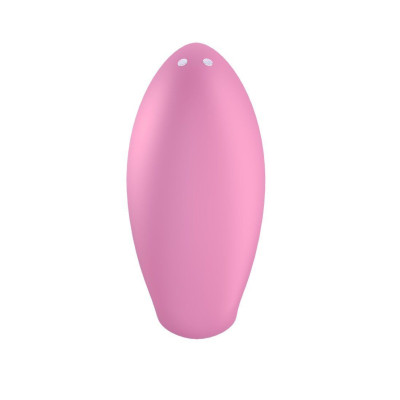 Вібратор на палець Satisfyer Love Riot Pink Вібратор на палець Satisfyer Love Riot Pink