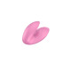 Вібратор на палець Satisfyer Love Riot Pink-4