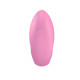 Вібратор на палець Satisfyer Love Riot Pink-3