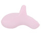 Вібратор на палець FUZU Sensa Skin Activated Fingertip Vibe - Pink-2