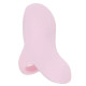 Вібратор на палець FUZU Sensa Skin Activated Fingertip Vibe - Pink-1