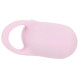 Вібратор на палець FUZU Sensa Skin Activated Fingertip Vibe - Pink-4
