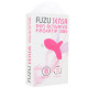 Вібратор на палець FUZU Sensa Skin Activated Fingertip Vibe - Pink-5