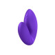 Вібратор на палець Satisfyer Love Riot Purple-1