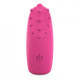 Вібратор на палець Dorcel MAGIC FINGER Rose перезаряджається-2