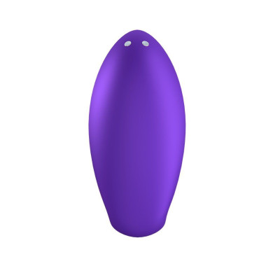 Вібратор на палець Satisfyer Love Riot Purple Вібратор на палець Satisfyer Love Riot Purple