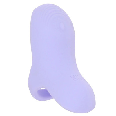 Вібратор на палець FUZU Sensa Skin Activated Fingertip Vibe - Pastel Purple