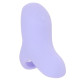Вібратор на палець FUZU Sensa Skin Activated Fingertip Vibe - Pastel Purple-1