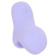 Вібратор на палець FUZU Sensa Skin Activated Fingertip Vibe - Pastel Purple-3