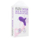 Вібратор на палець FUZU Sensa Skin Activated Fingertip Vibe - Pastel Purple-5