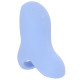 Вібратор на палець FUZU Sensa Skin Activated Fingertip Vibe - Pastel Blue-1
