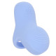 Вібратор на палець FUZU Sensa Skin Activated Fingertip Vibe - Pastel Blue-3