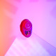 Вібратор на палець Love To Love KISSCOOL - IRIDESCENT BERRY-4