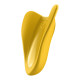 Вібратор на палець Satisfyer High Fly Yellow-2