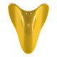 Вібратор на палець Satisfyer High Fly Yellow-1