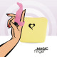 Вібратор на палець FeelzToys Magic Finger Vibrator Pink-3