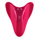 Вібратор на палець Satisfyer High Fly Red-1