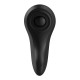 Смарт-вібратор у трусики Satisfyer Little Secret з пультом ДК-4
