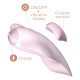 Вібратор у трусики Adrien Lastic Temptation + APP-3