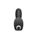 Подвійний смарт-вібратор у трусики Satisfyer Top Secret+ Black-1